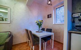 Panorama Apartment